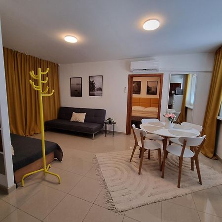 Turecka 49 Apt 2 Nove Zamky Exterior photo