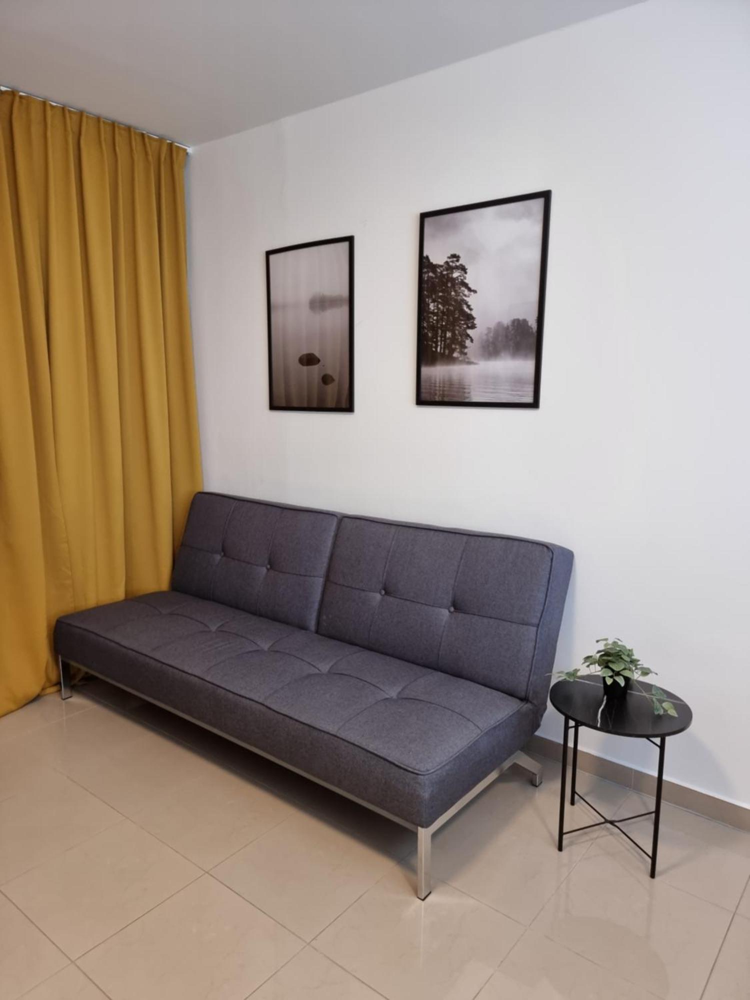 Turecka 49 Apt 2 Nove Zamky Exterior photo