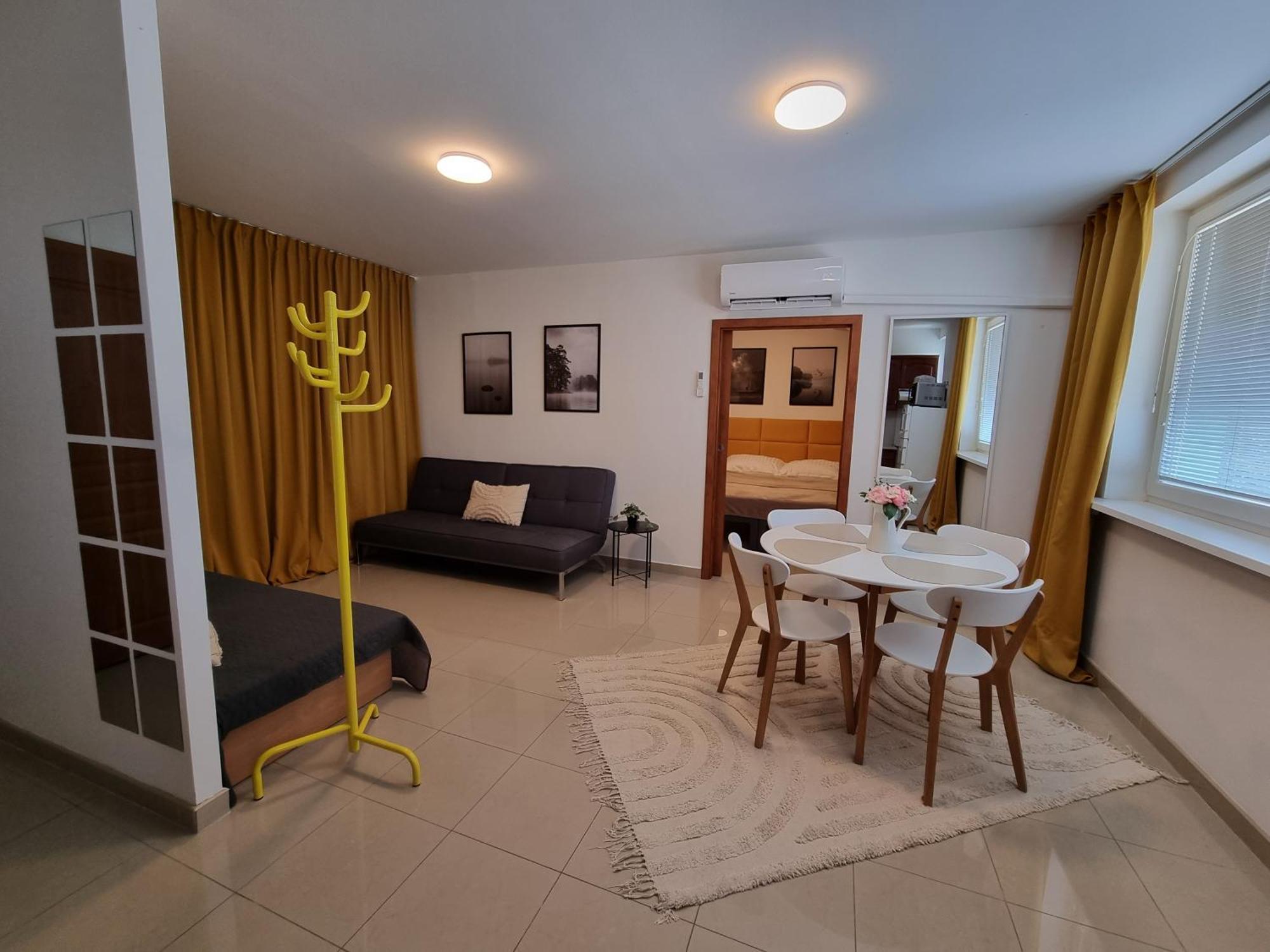 Turecka 49 Apt 2 Nove Zamky Exterior photo